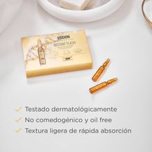 Isdin Isdinceutics Instant Flash Ampolla De 2ml X 5 Unidades