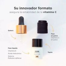 Isdin Isdinceutics Serum Flavo C Forte Vitamina C 3u 5,3ml