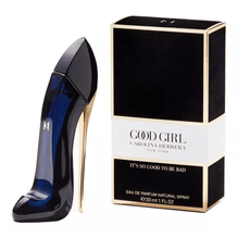 Carolina Herrera Good Girl Perfume Mujer Edp 30ml