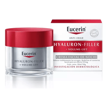 Eucerin Volume Filler Crema Facial De Noche 50ml