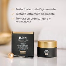 Isdin Isdinceutics Rejuvenate Vital Eyes Contorno Ojos 15g