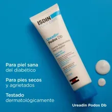 Ureadin Podos Db Cream 100ml Piel Diabeticos