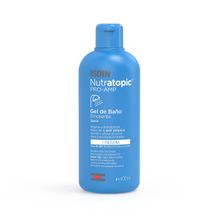 Isdin Nutratopic Pro Amp Gel Baño Piel Atopica X 400ml