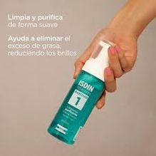 Isdin Pack Acniben Night 27ml + Acniben Limpiador 200ml