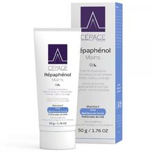 Cepage Répaphénol Crema Reparadora Para Manos Anti Age 50g