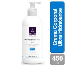 Cepage Repáphénol Corps Crema Corporal Ultra Hidratante 450g