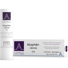Cepage Atophen Balsamo Labial Labios Secos Y Agrietados
