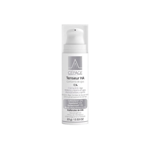 Cepage Contorno Ojos Tenseur Ha Crema Antiedad Rellena 15ml