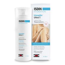Isdin Ureadin Ultra 10 Loción Plus 200ml Piel Muy Seca