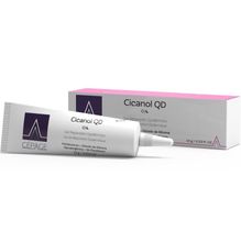 Cepage Cicanol Qd Gel Reparador Epidermico Cicatrices 15g