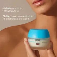 Isdin Ureadin Fusion Melting Nutritiva Crema X 50 Ml
