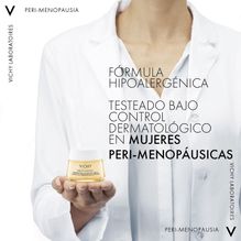 NEOVADIOL PERI MENOPAUSIA CREMA REDENSIFICANTE DE DÍA PIEL NORMAL A MIXTA