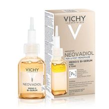 Vichy Neovadiol Meno 5 Bi-sérum Peri Y Post Menopausia 30ml