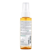 Klorane Aceite Manteca De Mango Cabellos Secos 100ml