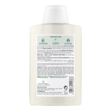 Klorane Shampoo Leche De Avena 200ml