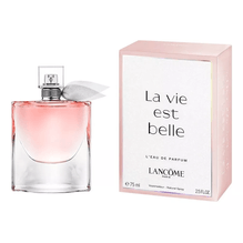 Perfume Mujer Lancôme La Vie Est Belle Edp 75ml