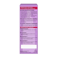 L'oréal Paris Revitalift Sérum Ácido Hialurónico 30ml