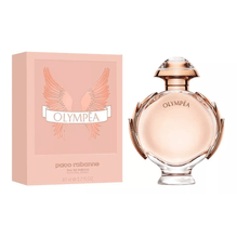 Perfume Mujer Paco Rabanne Olympéa Edp 80ml