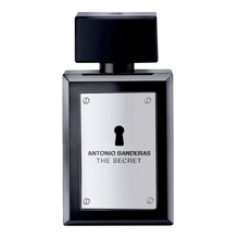 Perfume Hombre Antonio Banderas The Secret Edt 100ml