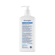 Dermaglós Emulsión Protectora Restauradora 400ml