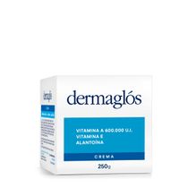 Dermaglos Crema Protectora Restauradora 250g