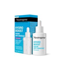 Neutrogena Serum Anti-manchas Hydro Boost 30ml