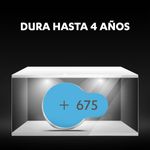 Duracell-Pila-675-Boton-Audifono-6-Unidades-Blister-6