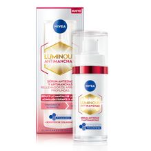 Serum Anti-Manchas NIVEA Luminous630 Tratamiento avanzado Anti-Edad x 30 ml