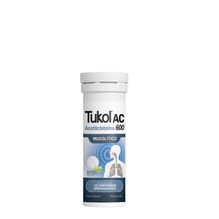 Tukol Acetilcisteína 200mg