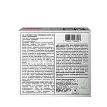 Tukol Buc Caramelos antibióticos sabor frambuesa