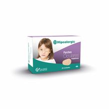 Hipoalergic Parche Ocular Pediátrico (20 Unidades)