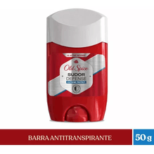 Antitranspirante Old Spice Extreme Protect Barra 50g