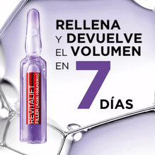 Loreal Paris Revitalift Acido Hialuronico 7 Ampollas X1.3ml