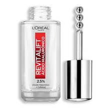 Serum Ojos L'Oreal Paris Revitalift Acido Hialuronico