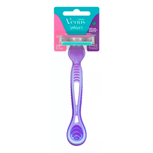 Gillette Venus Suave Aloe Máquinas Afeitar Descartables X4