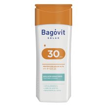Protector Solar Family Care Bagóvit Solar FPS 30 por 200 ml