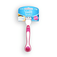 Gillette Venus Maquina De Afeitar Simply 1 Unidad