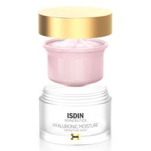 Isdin Isdinceutics Refill Hyaluronic Moisture Sensible 50g
