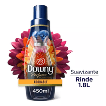 Downy Adorable Suavizante Concentrado Para Tela 450ml