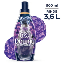 Downy Concentrado Suavizante Para Ropa Aroma Mistico 900ml