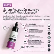 Tortulan Physiólogyque Sérum Reparación Intensiva X 30ml