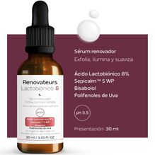 Cepage Renovateur Mandelico 10 Serum Renovador Facial 30ml