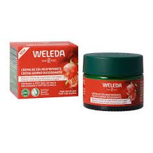 Weleda Crema De Dia Reafirmante Facial Granada X 30 Ml