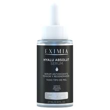 Eximia Hyalu Absolut Serum Facial Antiedad Antiarrugas 27ml