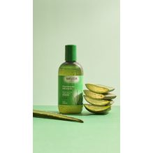 Weleda Fitoshampoo Hidratante Aloe Vera Apto Vegano X250ml.