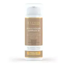 Eximia Hyalu Volume Complex 3D Crema Anti Edad Piel Normal 50gr
