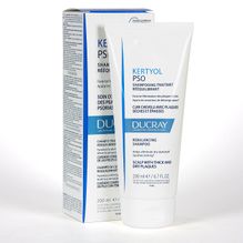 Ducray Kertyol Pso Shampoo Tratante Queratorreductor 125ml