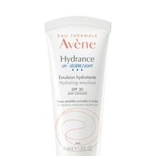 Avene Emulsión Hydrance Hidratante Ligera 40ml