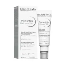 Bioderma Pigmentbio Daily Care Facial Spf50+ Aclarador 40ml