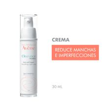 Avene Cleanance Women Cuidado De Noche X 30ml
